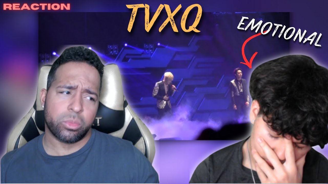 JYJ - Dad, You There? (The Return Of The King) | TheKingsReactions