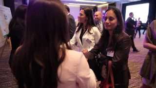 INSEAD MBA Abu Dhabi Module and Career Forum