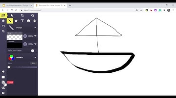 Sketch.io for Class Pictionary Game