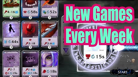 Requia Online NEW Game Gameplay Play NowTV