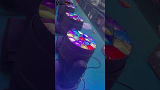 R1940L Big Bee 19*40W Wash RGBW Moving head light