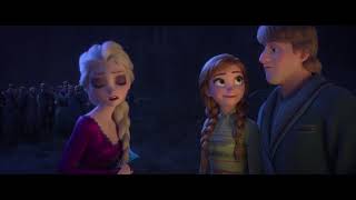 Film Review | Frozen 2