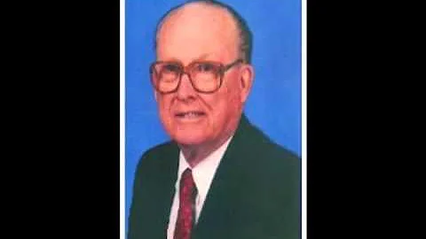 Lawrence Nelson- The Mark of the Beast