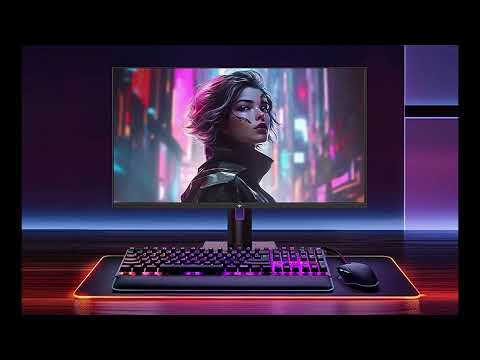 KTC 27-Inch 240Hz