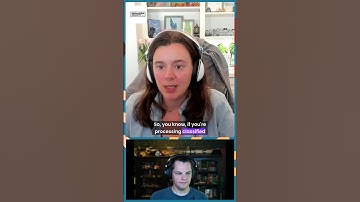 FEDRAMP #podcast #cybersecurity