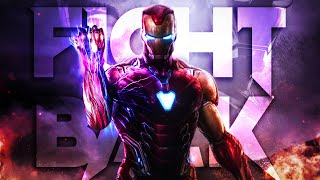 Iron Man | Fight Back