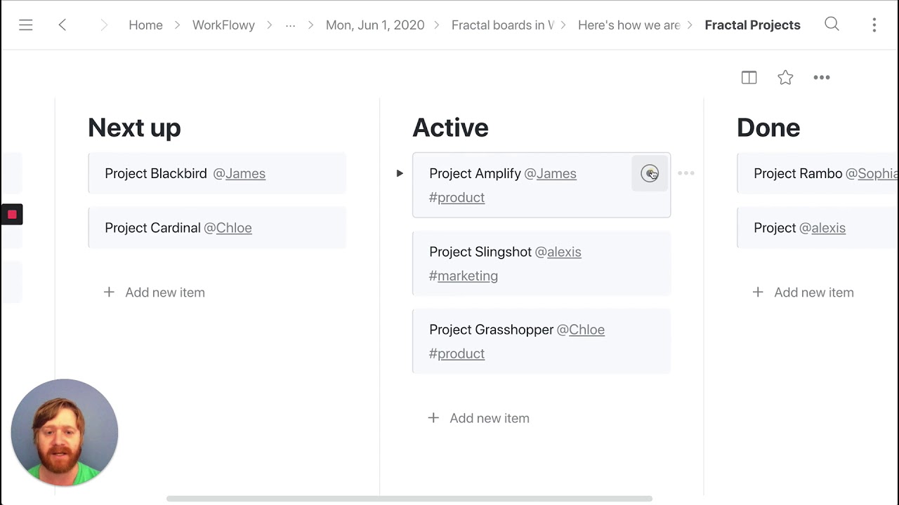 workflowy tutorial workflowy tutorial