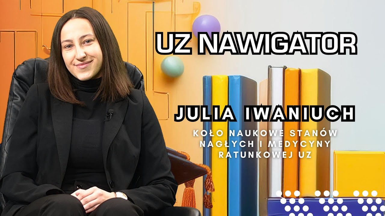 Medycyna w praktyce: Symulacje stanów nagłych i studenci UZ na 34. Finale WOŚP 🚑