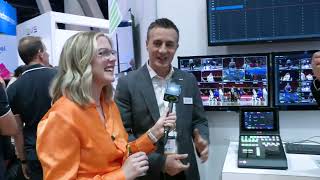 EVS at NAB Show 2023