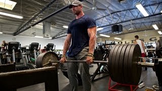 STRENGTH BACK ROUTINE | NEW VIDEO SERIES?!!