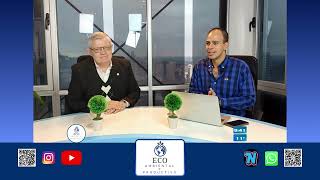ECO AMBIENTAL Y PRODUCTIVO EP 17 | CONTAMINACIÓN EN TUCUMÁN: DR.GUSTAVO GOMEZ 2026