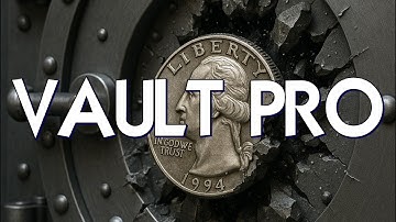 Magic Review - Vault Pro by David Penn & Wayne Fox