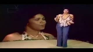 Video thumbnail of "Candi Staton  - Young Hearts Run Free To Me (Disco Purrfection VIDEO EDITION VJ ROBSON)"