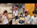 سنابات فراج قزيع السهلي هوشة قزيع و احمد ليه يطق اخته