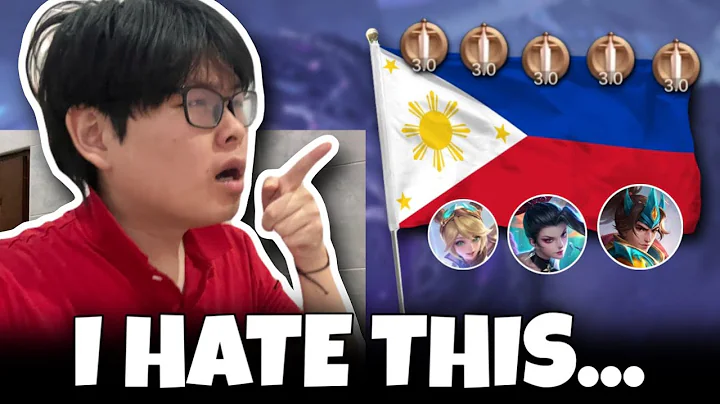 I HATE THIS F*CKING SERVER… 🤬 (all dark systems)