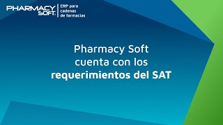 Pharmacy Soft | Software para Cadena de Farmacias screenshot 3