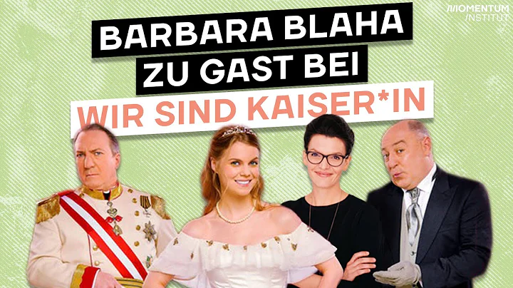 Gleichberechtigu...  erklrt: Barbara Blaha bei Wir...