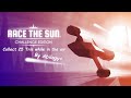 Race The Sun Challenge Edition - Collect 25 Tris while in the air