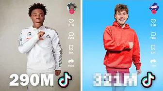 I Recreated VIRAL TikToks!