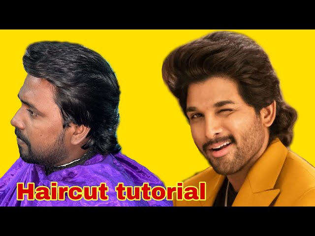 13 Allu arjun hairstyle ideas | allu arjun hairstyle, dj movie, allu arjun  images