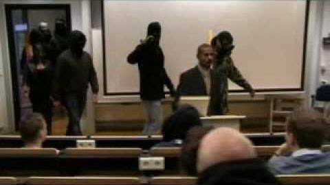 avi - vergadering (met officieele clip)