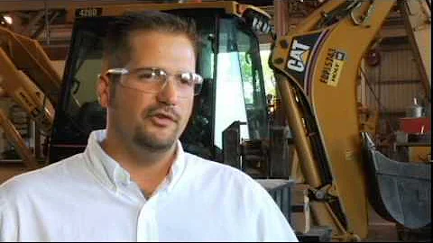 Construction Equipment Call (361) 852-2200 HOLT CAT Corpus Christi Construction Equipment