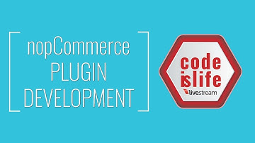 nopCommerce Advanced Plugin Development for 4.30 - 4