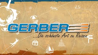 Gerber Reisen Roggwil 2021 (Talk, Rückblick und Ausblick)