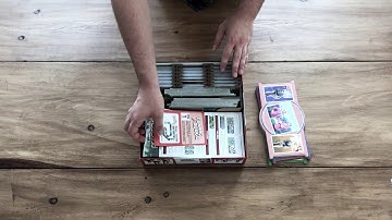 Unboxing Flamme Rouge (with Peloton exp) - The Dicetroyers