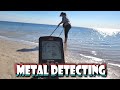 Metal Detecting! | Swinging a Bit Over Here... a Bit Over There! | Minelab Equinox Metal Detector