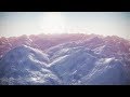 Max Cooper - Molten Landscapes  (official video by Cornus Ammonis and Morgan Beringer)
