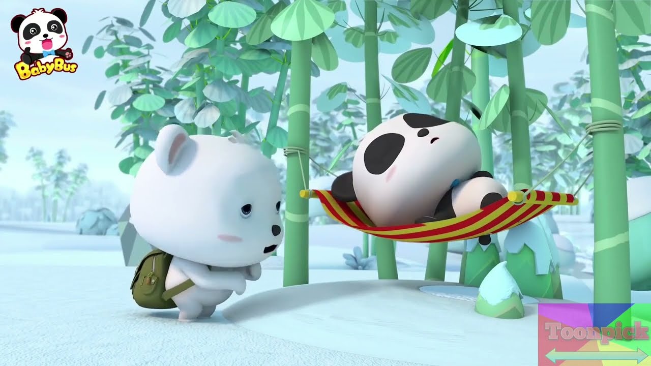 Kartun Babybus|| Murottal Anak Alqur'an Juz 30|| Recite Muhammad Thaha Al Junayd