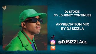 DJ Stokie Appreciation Mix