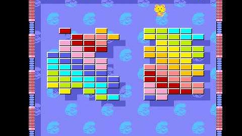 Ark-A-Noah - MSX2 - Matra - 2000