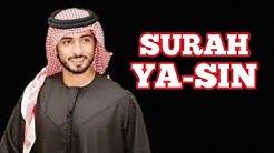 NEW! M. TAHA AL JUNAID DEWASA - YA SIN  - Durasi: 22:25. 