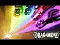 History of Dragamar | Dragamonz