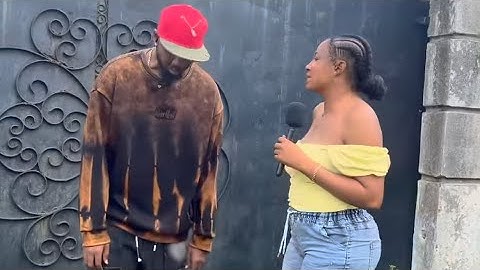 wonder shall never end: Shocking moment we met a gifted child living at the other side of the river