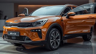 2025 KIA EV9 – THE FUTURE OF ELECTRIC SUVs IS HERE!"