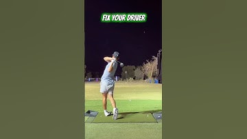 Stop Slicing Your Driver