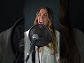 Bad Liar by Imagen Dragons cover #cover #singing #singer #viralsong
