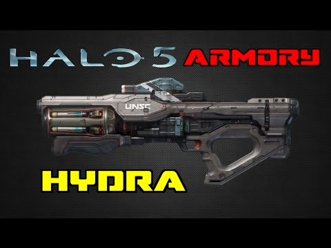 hydra armory hydra armory