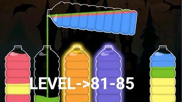 Water sort #watercolor #waterpuzzle #watersort #watersortpuzzlegame #watersortpuzzle #puzzle