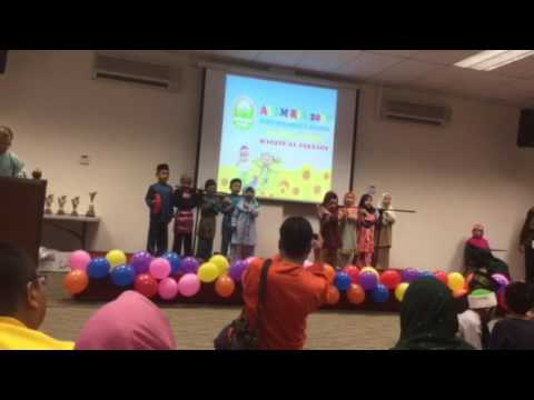 Lagu Pasti Pasti Cemerlang Islam Gemilang Youtube
