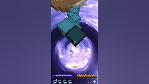 diagonal godbridge  #minecraft #bedwars #bridging #hypixel