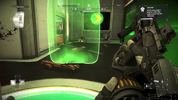 KILLZONE Damaration Kill Streak