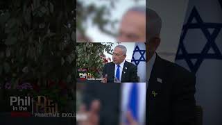 Benjamin Netanyahu: &#39;Every civilian death is a tragedy&#39; #israel #israelhamaswar #netanyahu