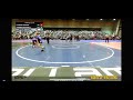 Conner McDowell (Escalon) vs Cannon Winters