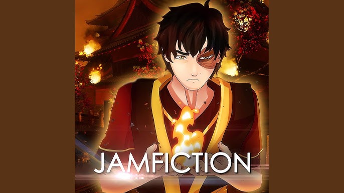 zuko avatar wallpaper