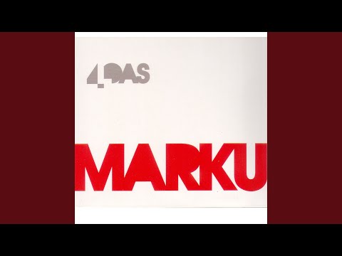 Marku — Ce Pas pour Ça
