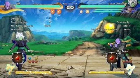 easy zamasu side switch i found
